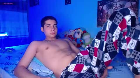 Snapshot of mexican_cum chatting on 07.05.26 Jhon online show from 07.05.26