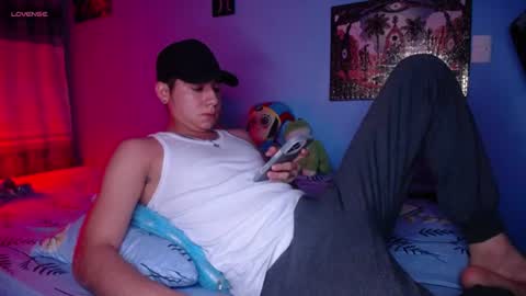 Snapshot of mexican_cum chatting on 07.06.26 Jhon online show from 07.06.26