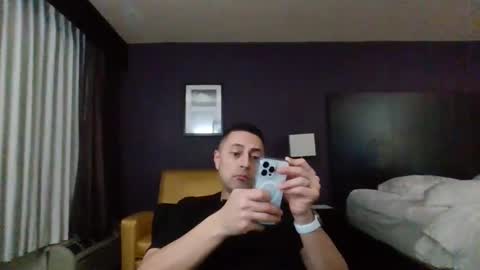 The MexiRican online show from 11.15.25