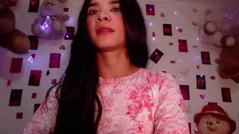 Snapshot of meygan_ chatting on 10.02.25 meygan_ online show from 10.02.25