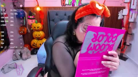 Snapshot of meylagia chatting on 11.01.25 meylagia online show from 11.01.25