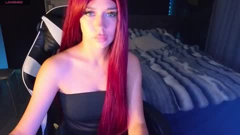 Snapshot of mezzalunaa chatting on 11.03.25 vollmond online show from 11.03.25