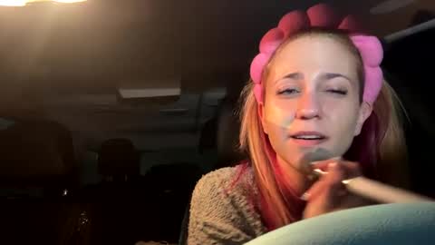 mezzy69 online show from 02.22.25