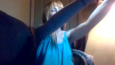 mezzy69 online show from 03.13.26