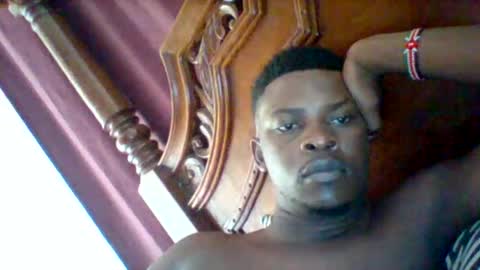 tsulai online show from 10.28.25