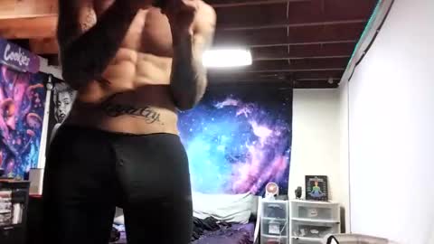 BadBoii online show from 01.01.25