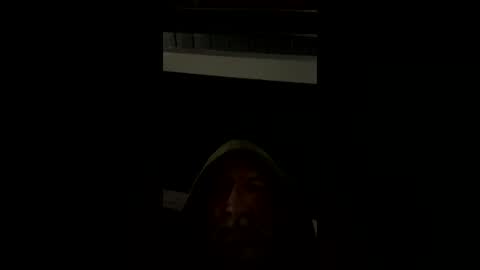 Snapshot of mfnmnstr chatting on 07.19.26 mfnmnstr online show from 07.19.26