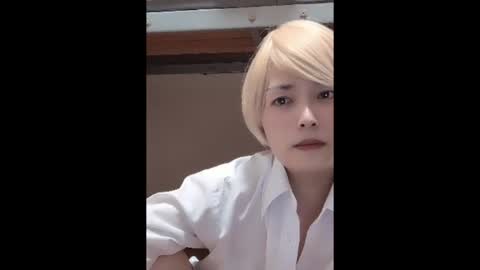 mgnhiroyuki online show from 10.04.25