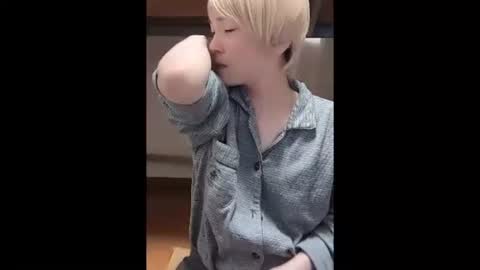 mgnhiroyuki online show from 10.25.25