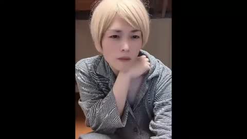 mgnhiroyuki online show from 11.24.25