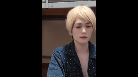 mgnhiroyuki online show from 01.05.26