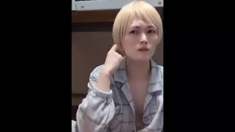 mgnhiroyuki online show from 03.11.26