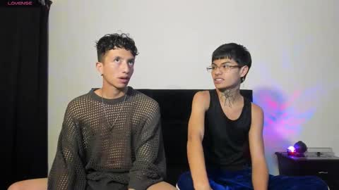 Snapshot of mhatias_ chatting on 10.21.25 MATHIAS online show from 10.21.25