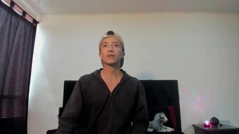 MATHIAS online show from 11.17.25