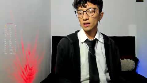 MATHIAS online show from 01.10.26