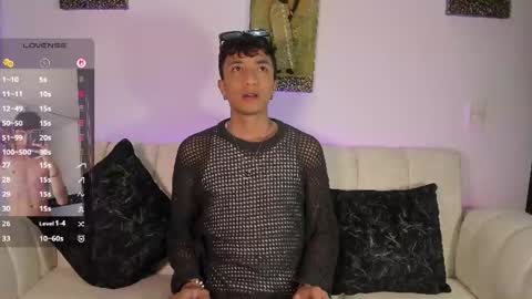MATHIAS online show from 07.15.26
