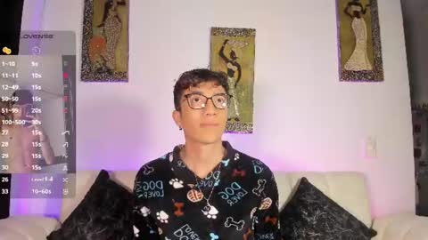 MATHIAS online show from 07.16.26
