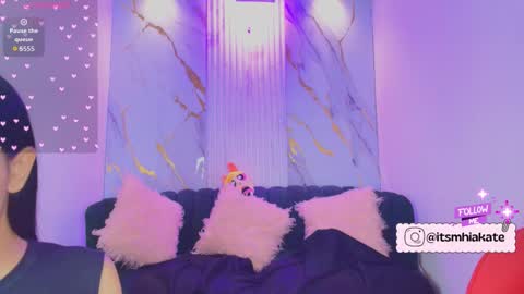 Mhia Kate online show from 01.06.26