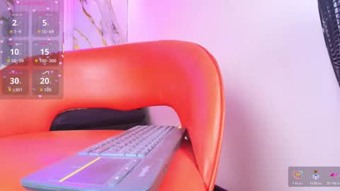 Mhia Kate online show from 01.14.26