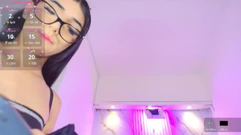 Snapshot of mhia_kate chatting on 01.17.26 Mhia Kate online show from 01.17.26