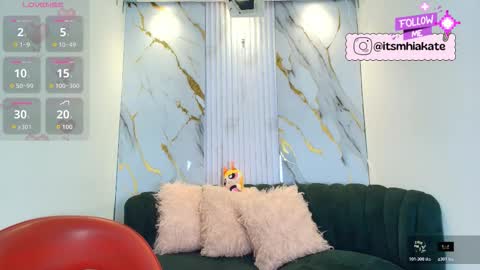 Snapshot of mhia_kate chatting on 02.03.26 Mhia Kate online show from 02.03.26