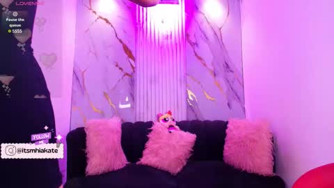 Snapshot of mhia_kate chatting on 02.05.26 Mhia Kate online show from 02.05.26