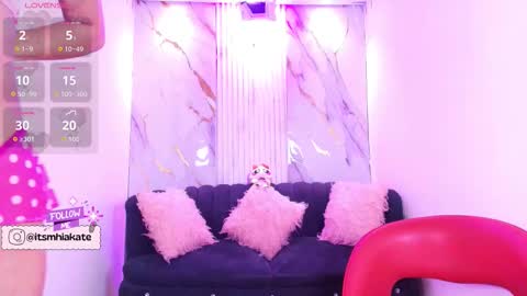 Snapshot of mhia_kate chatting on 02.06.26 Mhia Kate online show from 02.06.26