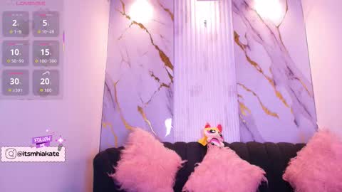 Snapshot of mhia_kate chatting on 02.07.26 Mhia Kate online show from 02.07.26