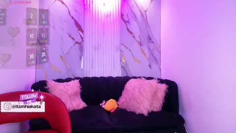 Snapshot of mhia_kate chatting on 02.12.26 Mhia Kate online show from 02.12.26