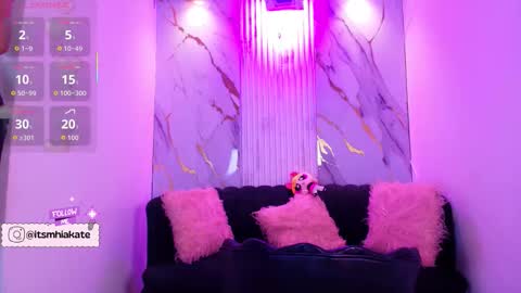 Snapshot of mhia_kate chatting on 02.17.26 Mhia Kate online show from 02.17.26