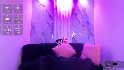 Snapshot of mhia_kate chatting on 02.24.26 Mhia Kate online show from 02.24.26