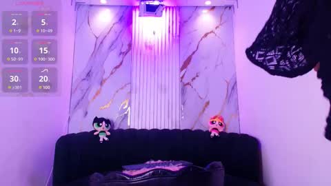 Snapshot of mhia_kate chatting on 02.26.26 Mhia Kate online show from 02.26.26