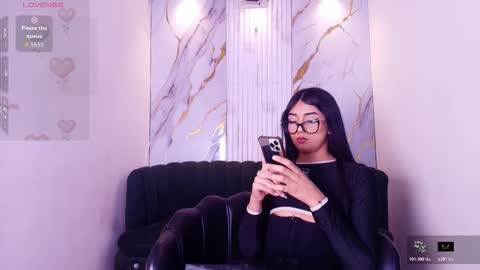 Snapshot of mhia_kate chatting on 02.28.26 Mhia Kate online show from 02.28.26