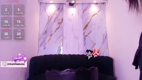 Snapshot of mhia_kate chatting on 03.02.26 Mhia Kate online show from 03.02.26