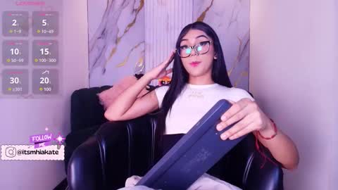 Snapshot of mhia_kate chatting on 03.03.26 Mhia Kate online show from 03.03.26