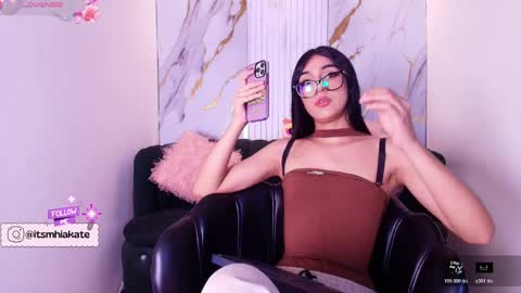 Mhia Kate online show from 03.26.26