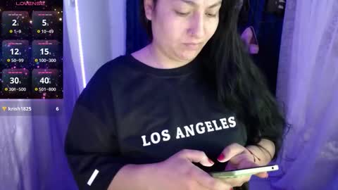 LorenWelcome my rooomLovense is active my orgasms in your handsGive me more pleasure a PVT is open PVT online show from 01.13.26