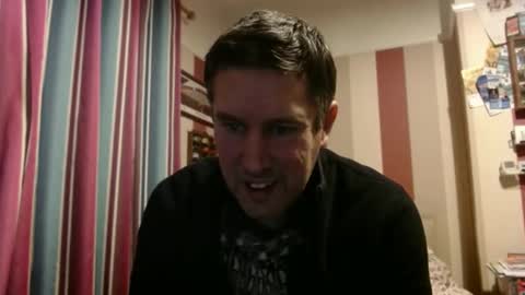 Snapshot of mhunk123 chatting on 12.27.24 mhunk123 online show from 12.27.24