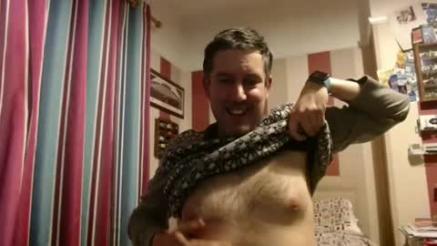 Snapshot of mhunk123 chatting on 12.27.24 mhunk123 online show from 12.27.24