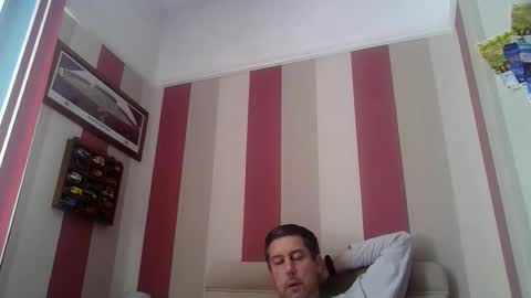mhunk123 online show from 05.24.26