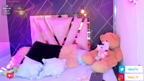 Mia online show from 01.16.26