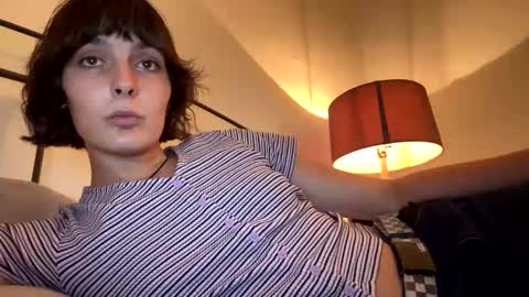 mia_177 online show from 10.18.25