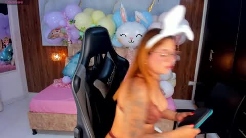 Violett online show from 03.31.26