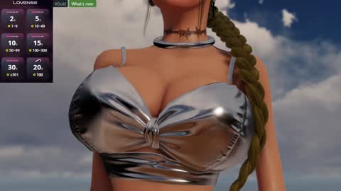 Mia online show from 02.02.25