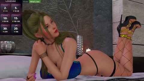 Mia online show from 02.08.25