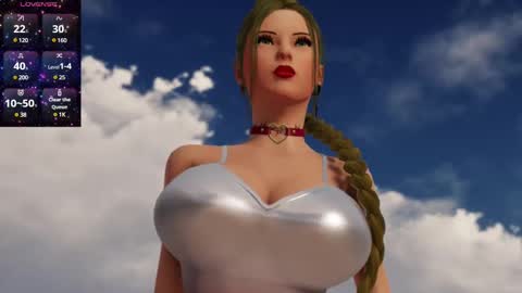 Mia online show from 02.16.25