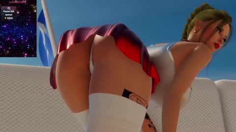 Mia online show from 02.16.25