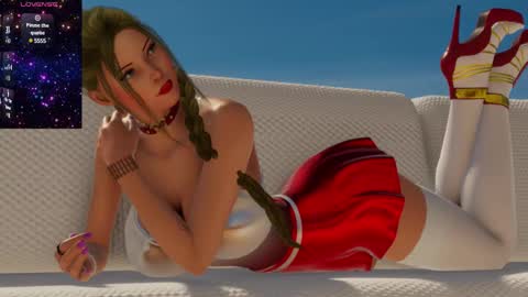 Mia online show from 02.16.25