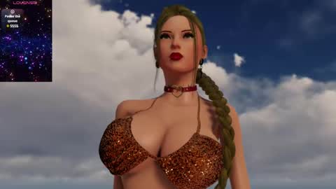 Mia online show from 02.18.25