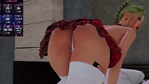 Mia online show from 02.20.25